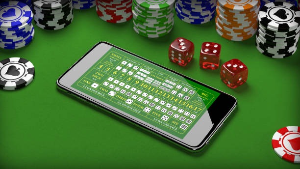 ungu toto Bingo